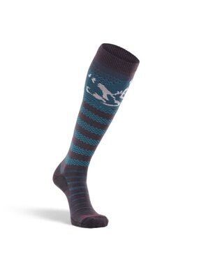 Fox River Snow Socks Large Set Of 6 NEW